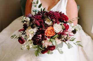 Sedgefield Florist - 58