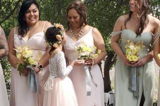 Lace & Bow Events - 18