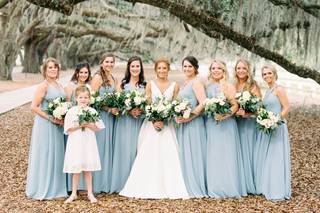 Gardenias Floral Design - 32