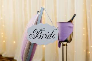 Wedding Day Hostess - 6