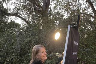 JoyVarnellArt (Live Event Painter) - 10