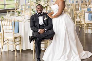 Andrea Green Events & Design, LLC - 5