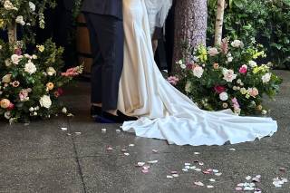Stolen Magnolia - 29