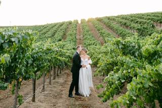 Villa San-Juliette Winery - 12