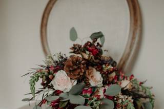 Laura of Lauxmont Floral Designs - 68