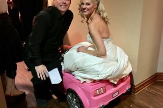 Tone Productions DJ Service - 17