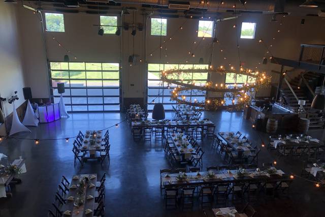 Old Glory Distilling Co. 3