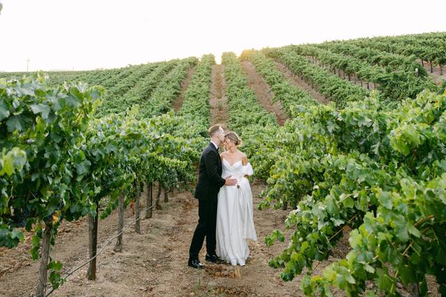 Villa San-Juliette Winery 2