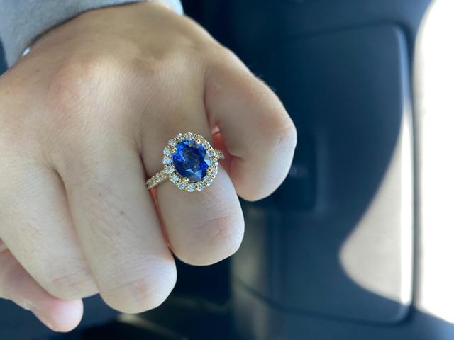 Masina Diamonds - 4