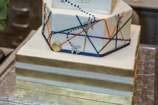 Wedding Cakes by Tammy Allen - 24