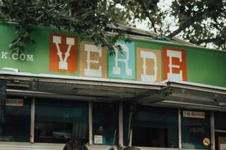 Verde - 5