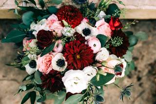 Petal and Bean Floral and Event Planning - 21
