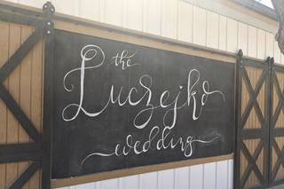 Dream Catcher Weddings - 5