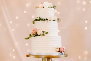 Oh, For Heaven Cakes! - 35