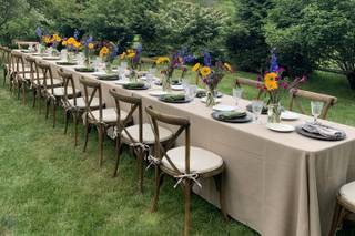 A to Z Party Rental - 16
