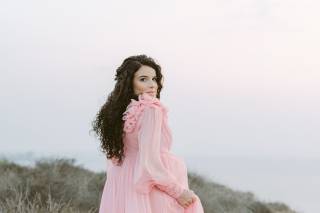 touch of rose - 17