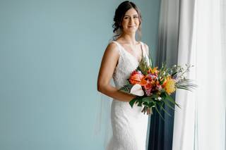 Reveal Hair & Makeup - 24