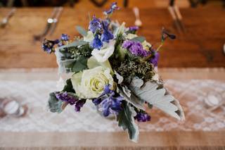 Fasan Florist - 28