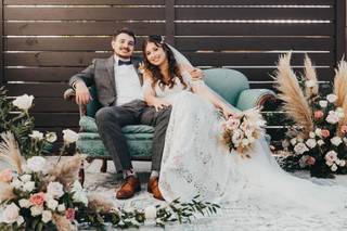 Taylormade Floral & Event Design - 55