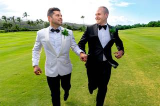 Alex & Dali Wedding Photography - 21