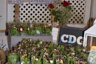Be My Guest Catering - 25