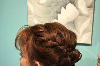 Hair We Go Weddings - 115