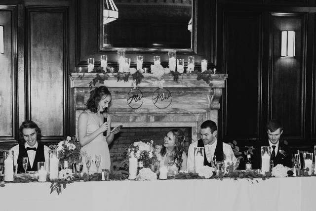 Jake’s Catering at Sentinel - 1
