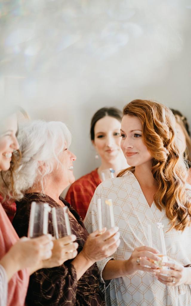 Sarah Kossuch Photography - 2