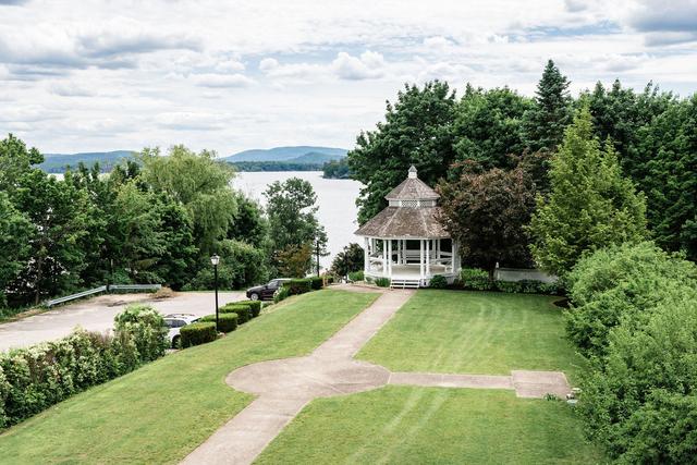 The Wolfeboro Inn - 4