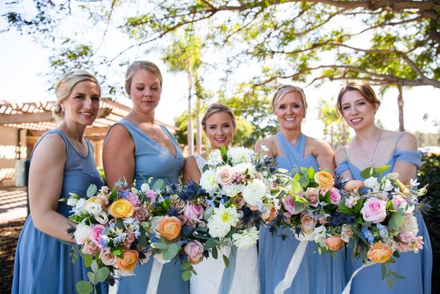 Taylor Grace Custom Floral Designs - 1