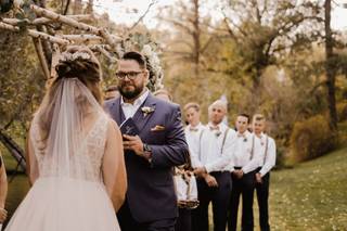 Brides By Rosanne - 9