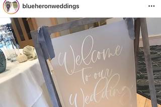 Sunday Love Weddings & Events - 5
