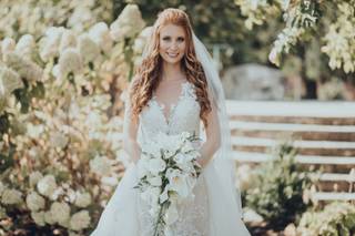 Elegant Touch Bridal & Tuxedo - 45