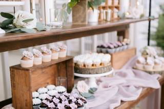 Tan Weddings & Events - 12