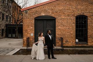 Jill Andrews Gowns - 15