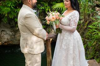 Cristina Weddings and Events - 28