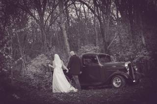 Crooked River Farm Weddings LLC - 19