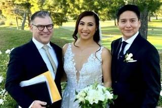 Pastor Joshua Kapchinsky - 61
