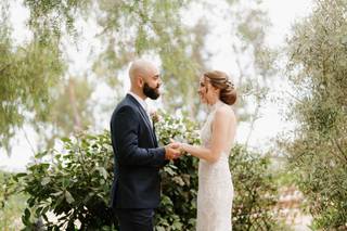 Blush + Bridal Hair and Makeup Team - 11