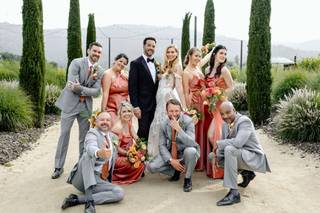 Lisa McAdams Boutique Events - 6