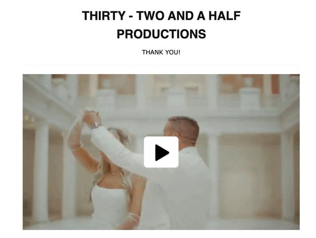 32 1/2 Productions - 1