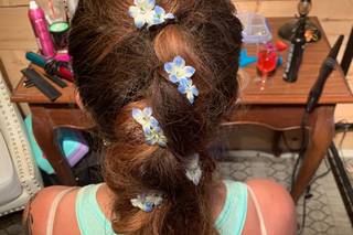 Hair by Amanda Marie - 33