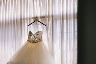 Bella Bianca Bridal Couture - 37