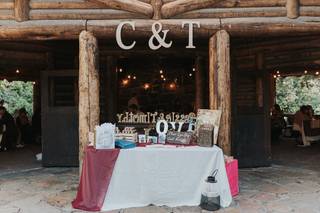 Norman Weddings & Events - 30