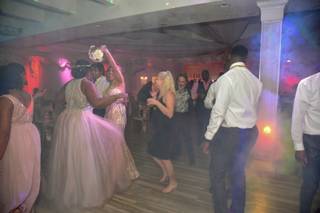 Imperial Design Banquet Hall - 58