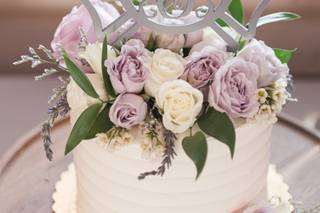 Little Miss Lovely Floral Design & Event Decorating - 48