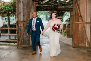 Oak Valley Vineyards - 17