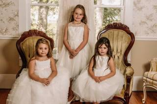 Professional Elegance Wedding Hair and M.A.C. Make-Up - 31