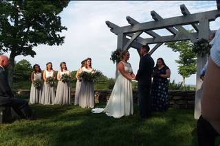 Beech Hill Barn - 29