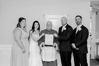 Fr. Jonathan Gray - 20